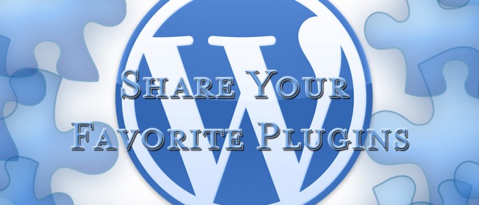 Jan 2013 Meetup Notes: Favorite WordPress Plugins