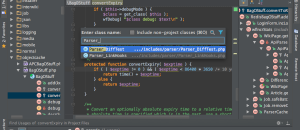 June 2013 Sponsor Slides: PhpStorm for WordPress Development
