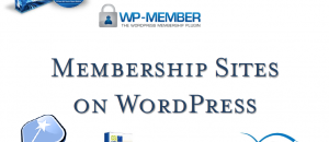 September 2012 Slides: Membership Sites on WordPress