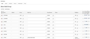 September 2012 Handout: Links to Membership Plugins