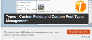 November 2012 Handout: Custom Field & Metabox Resources